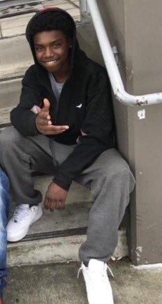 Reajon Jackson death by force case profile photo