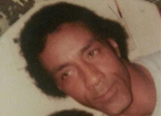 David McLaurin death by force case profile photo