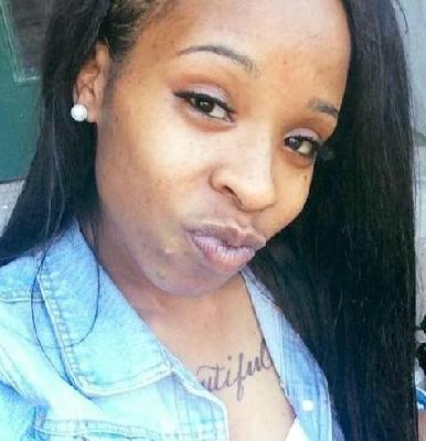 Tamella Buchanan death by force case profile photo