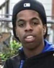 Kiren Jones death by force case profile photo
