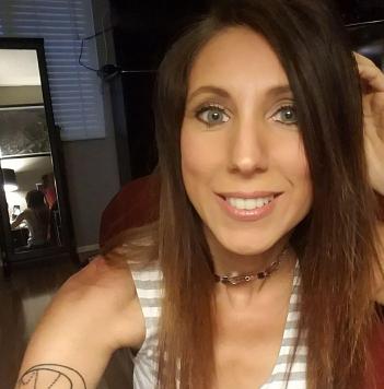 Kimberly Adams death by force case profile photo