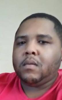 Dairian Holmes death by force case profile photo