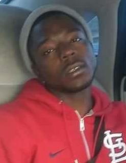 Donte Parks death by force case profile photo