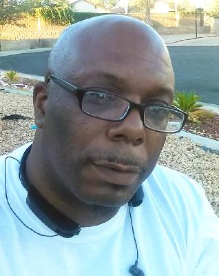 Anthony Thomas death by force case profile photo