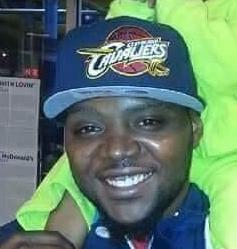 Dashaun Gage death by force case profile photo