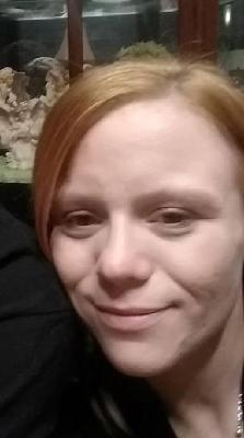 Sabrina Shelton death by force case profile photo