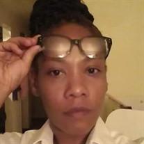 Elise’ise McNeal death by force case profile photo