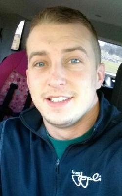 David Christofer Reynolds II death by force case profile photo