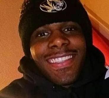 Donnell Louis death by force case profile photo