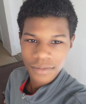 Oscar Johnson III death by force case profile photo