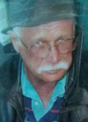 David Grant death by force case profile photo