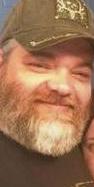 Cameron Hill death by force case profile photo