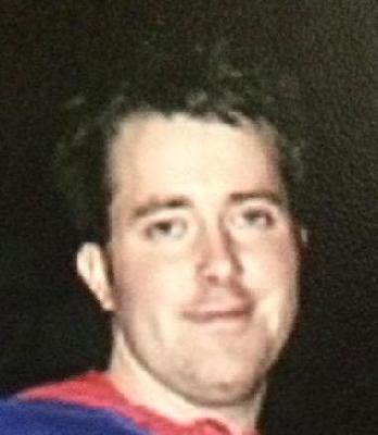 Craig Tonkinson death by force case profile photo