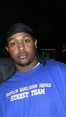Jerome Boyd death by force case profile photo
