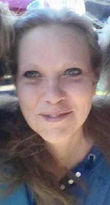 Cynthia Miller death by force case profile photo