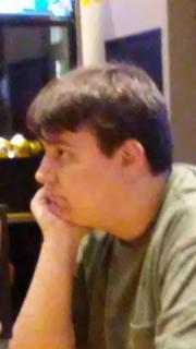 Daniel Gibson death by force case profile photo