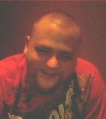 Brandon Watskey death by force case profile photo