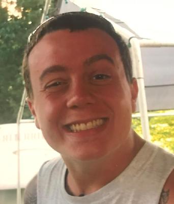 Derek McClain death by force case profile photo