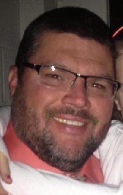 Scott Beary death by force case profile photo