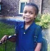Dominic Young Jr. death by force case profile photo