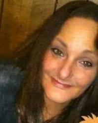 Sherry Gann death by force case profile photo