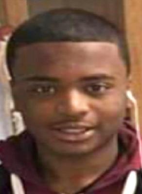 Jacoby Reed death by force case profile photo