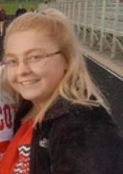 Mikayla Norris death by force case in Liberty, MO