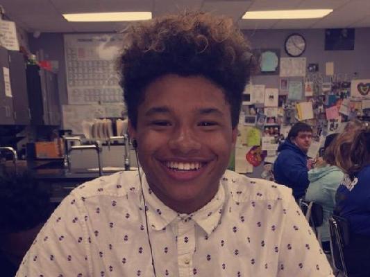 Colby Stephenson death by force case profile photo