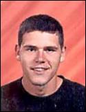 Chad Rouse death by force case profile photo