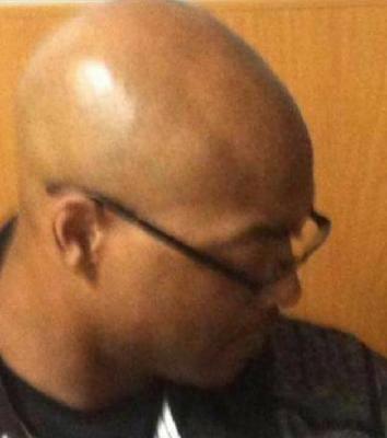 Darrell Williams death by force case profile photo