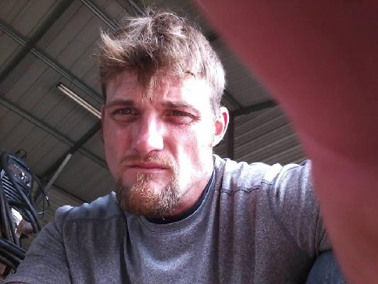 Brandon Keith death by force case profile photo