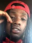 Jimmy Walker death by force case profile photo