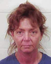 Teresa Cooper death by force case profile photo