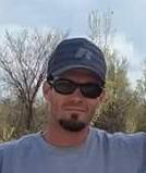 Christopher King death by force case profile photo