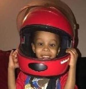 Jedon Edmond Jr death by force case profile photo