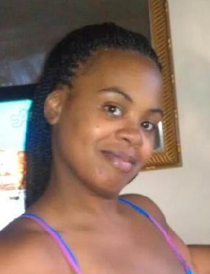 Tamara Frazier death by force case profile photo