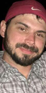 Matthew Schrimsher death by force case profile photo