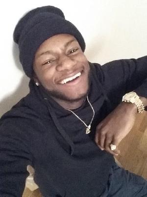 Donnell Drake Jr death by force case profile photo