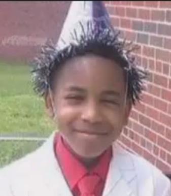 Anthony Turner Jr. death by force case profile photo