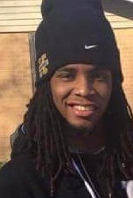 Akeem Nelson death by force case profile photo