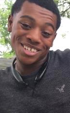 Natious Neil death by force case profile photo