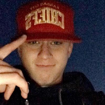 Tayler Anderson death by force case profile photo