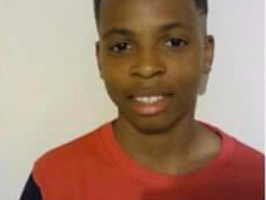 Anthony Wilson Jr death by force case profile photo