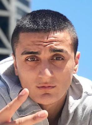 Azad Saleem death by force case profile photo