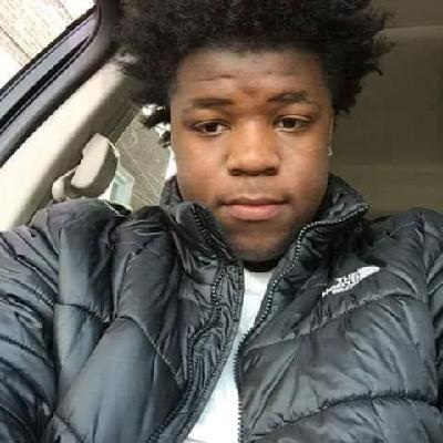 Terrance Cooper Jr death by force case profile photo