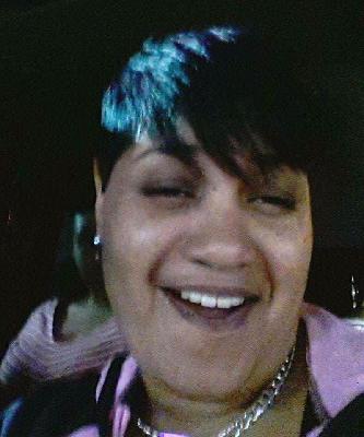Evelyn Gates death by force case profile photo