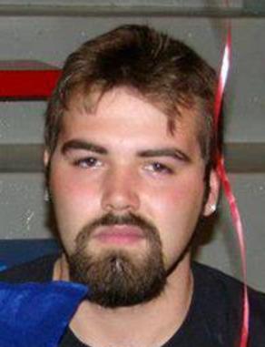 Austin Cupp death by force case profile photo
