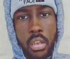 Andre Chatman death by force case profile photo