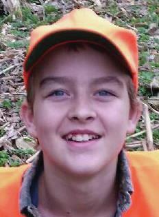Ayden Millsap death by force case profile photo