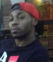 Dwayne Gibbs death by force case profile photo